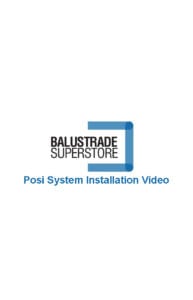 Posi system installation video