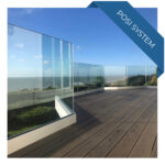 POSI System balustrade