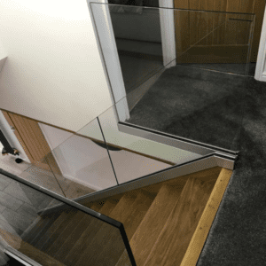 Ultra Balustrade System