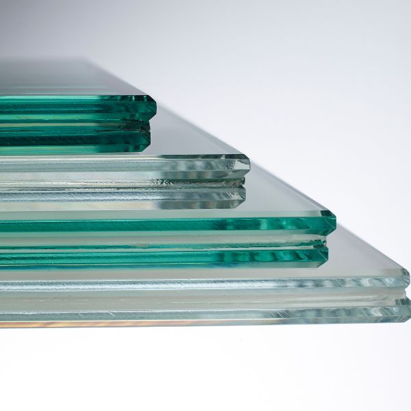 Laminated Glass