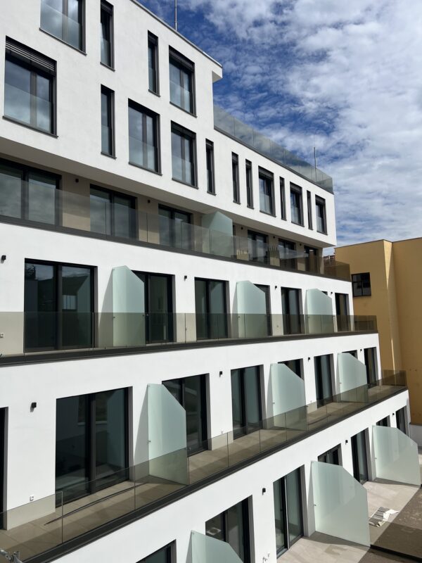 Romeo French Balcony - Image 3