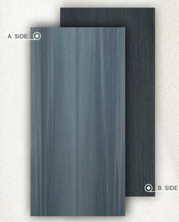 Premium Slate Grey Composite Decking - Image 2