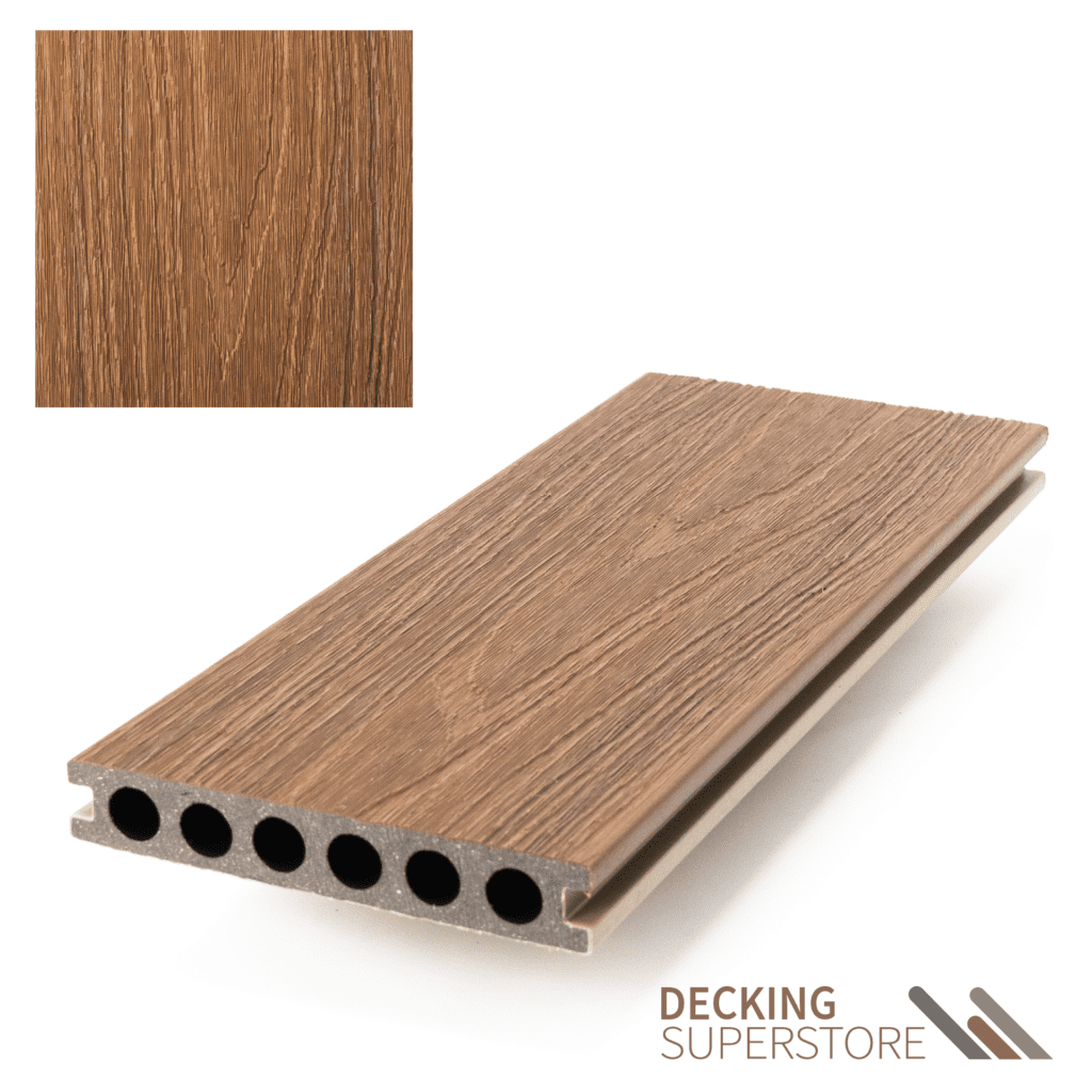 Premium Teak