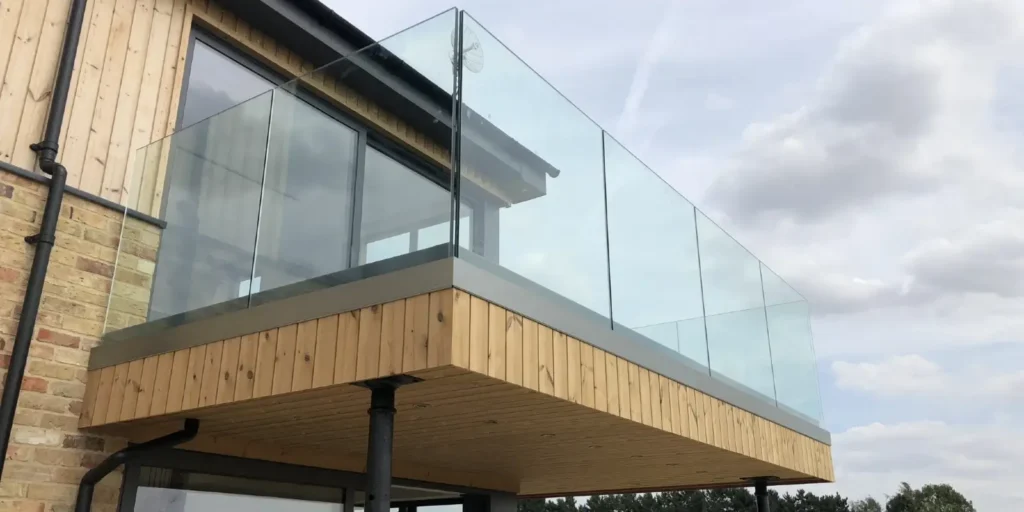 Do I Need Planning Permission for a Glass Balcony?